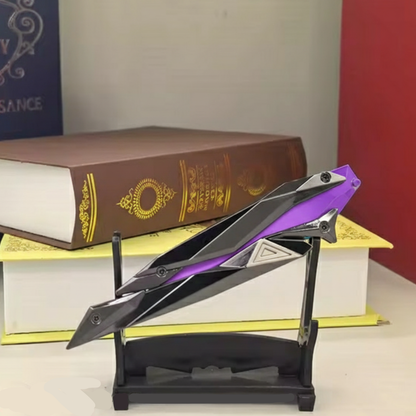 🗡️ Knife Singularity 2.0