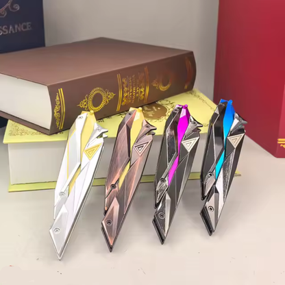 🗡️ Knife Singularity 2.0