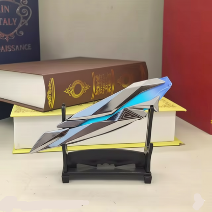 🗡️ Knife Singularity 2.0